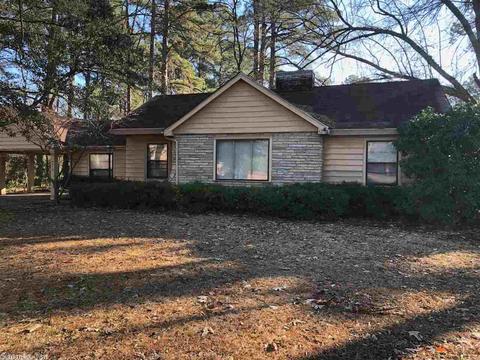 4419 S Cherry St, Pine Bluff, AR 71603 photo 1