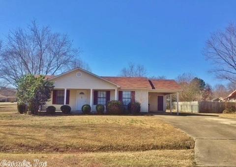210 Pine Dr, Beebe, AR 72012 photo 24