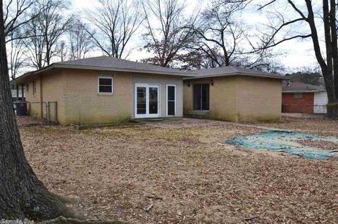 38 Mohawk Dr, Searcy, AR 72143 photo 2