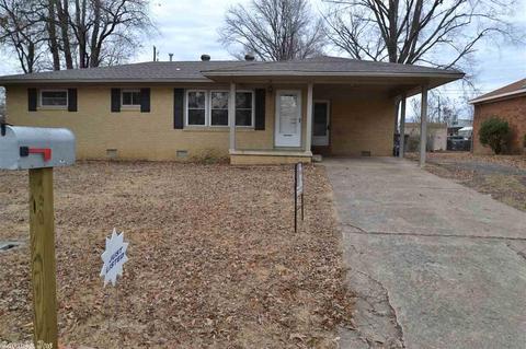 38 Mohawk Dr, Searcy, AR 72143 photo 1