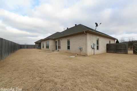 910 Greystone, Cabot, AR 72023 photo 39