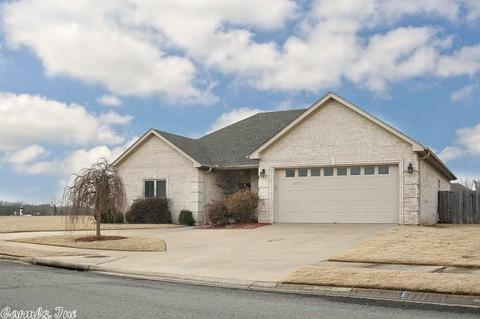 910 Greystone, Cabot, AR 72023 photo 2