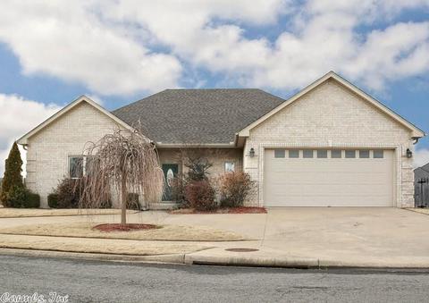 910 Greystone, Cabot, AR 72023 photo 1