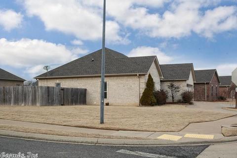 910 Greystone, Cabot, AR 72023 photo 3