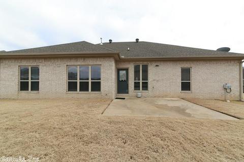 910 Greystone, Cabot, AR 72023 photo 40