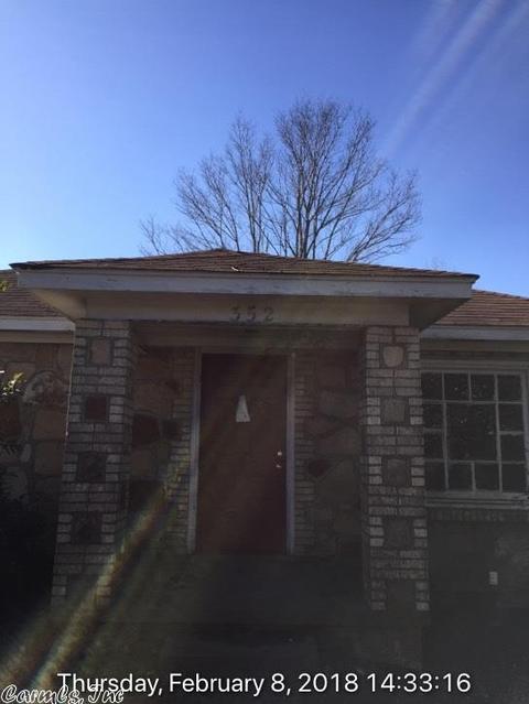 352 Moon Rd, Ward, AR 72176 photo 1