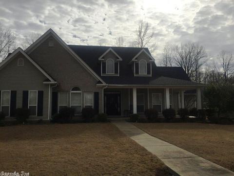 1073 Nicholas Cv, Benton, AR 72019 photo 3