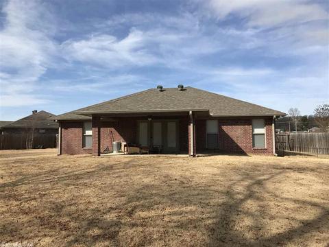 2605 Clover Ln, Conway, AR 72034 photo 13