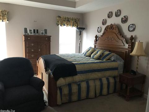 2605 Clover Ln, Conway, AR 72034 photo 9