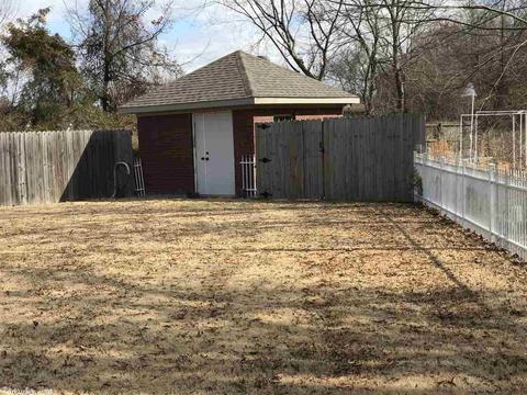 2605 Clover Ln, Conway, AR 72034 photo 17