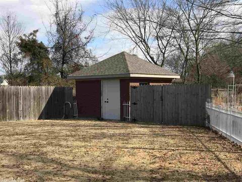 2605 Clover Ln, Conway, AR 72034 photo 16