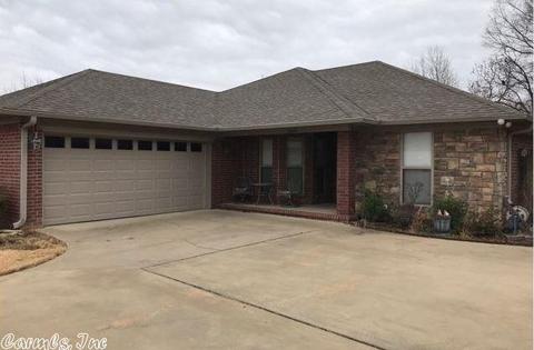 2605 Clover Ln, Conway, AR 72034 photo 2