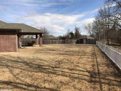 2605 Clover Ln, Conway, AR 72034 photo 19