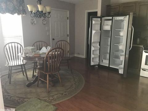 2605 Clover Ln, Conway, AR 72034 photo 8