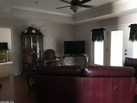 2605 Clover Ln, Conway, AR 72034 photo 4