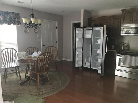2605 Clover Ln, Conway, AR 72034 photo 7