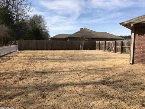 2605 Clover Ln, Conway, AR 72034 photo 22