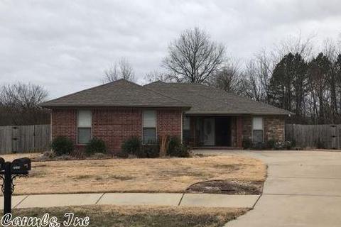 2605 Clover Ln, Conway, AR 72034 photo 3
