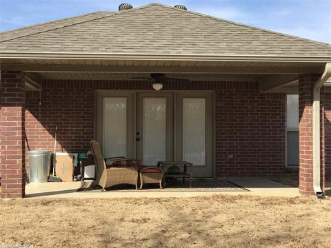 2605 Clover Ln, Conway, AR 72034 photo 14