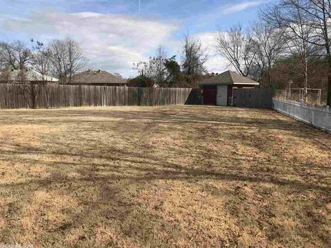 2605 Clover Ln, Conway, AR 72034 photo 21