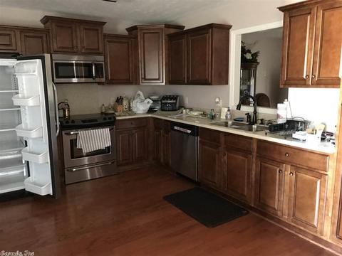 2605 Clover Ln, Conway, AR 72034 photo 6