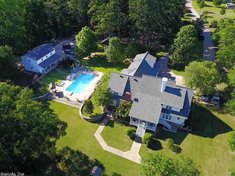 2825 Ar Hwy 321 E, Austin, AR 72007 photo 1