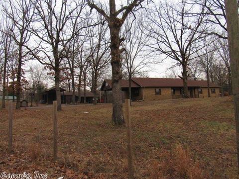 1710 Camp Dr, Cabot, AR 72023 photo 3