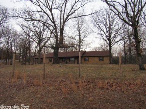 1710 Camp Dr, Cabot, AR 72023 photo 1