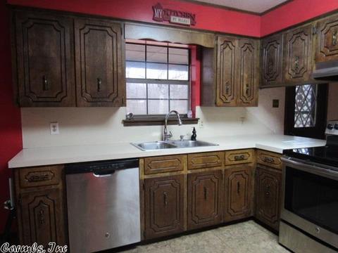 1710 Camp Dr, Cabot, AR 72023 photo 26