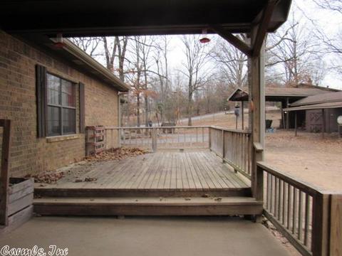 1710 Camp Dr, Cabot, AR 72023 photo 36
