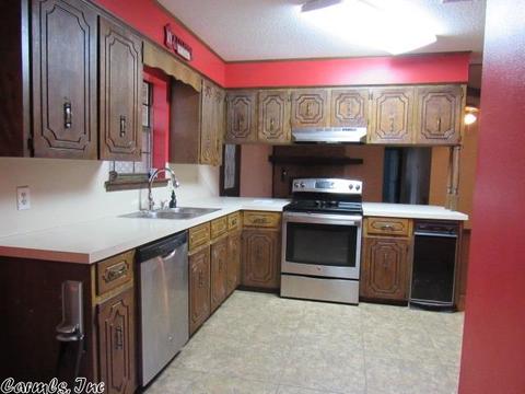 1710 Camp Dr, Cabot, AR 72023 photo 25