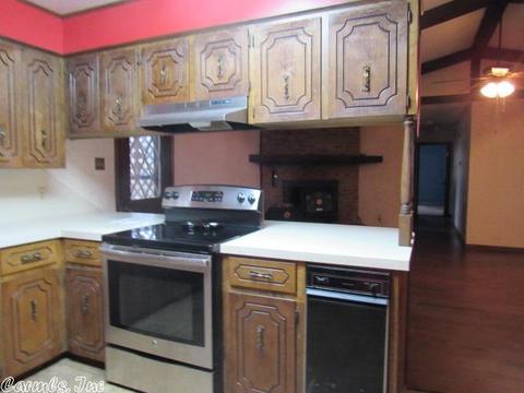 1710 Camp Dr, Cabot, AR 72023 photo 27