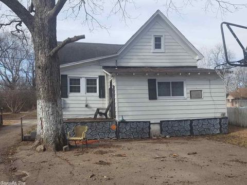 705 S Plum St, Pine Bluff, AR 71601 photo 16