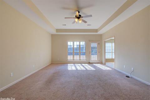 356 Meadow Creek Dr, Haskell, AR 72015 photo 10