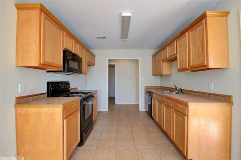 356 Meadow Creek Dr, Haskell, AR 72015 photo 15