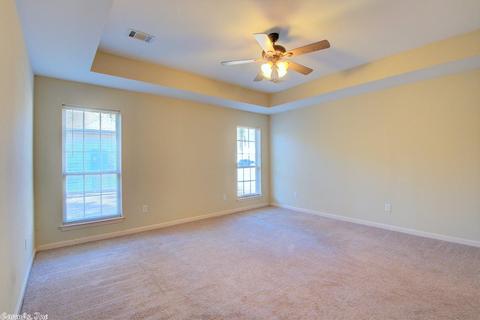 356 Meadow Creek Dr, Haskell, AR 72015 photo 23