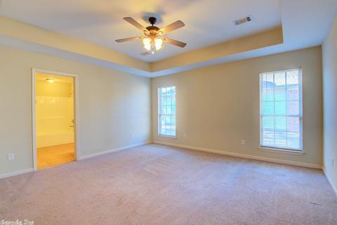 356 Meadow Creek Dr, Haskell, AR 72015 photo 26