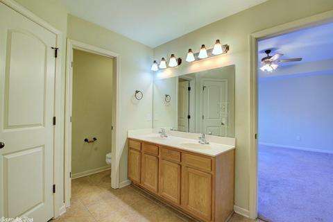 356 Meadow Creek Dr, Haskell, AR 72015 photo 29