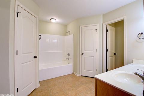 356 Meadow Creek Dr, Haskell, AR 72015 photo 27