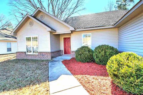 356 Meadow Creek Dr, Haskell, AR 72015 photo 4