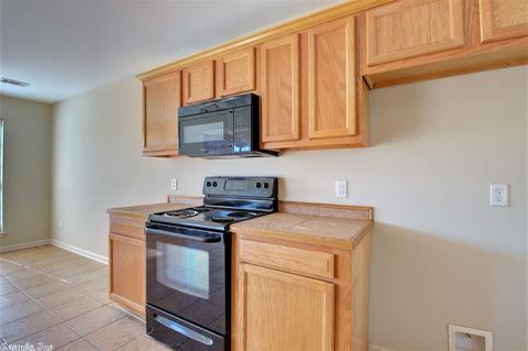 356 Meadow Creek Dr, Haskell, AR 72015 photo 16