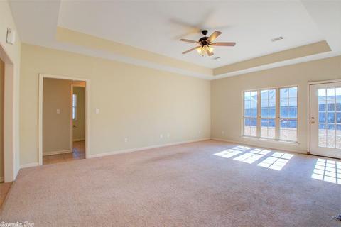 356 Meadow Creek Dr, Haskell, AR 72015 photo 9