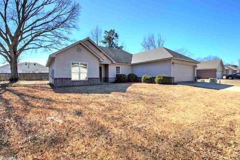 356 Meadow Creek Dr, Haskell, AR 72015 photo 3