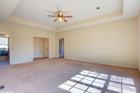 356 Meadow Creek Dr, Haskell, AR 72015 photo 8
