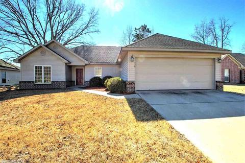 356 Meadow Creek Dr, Haskell, AR 72015 photo 1
