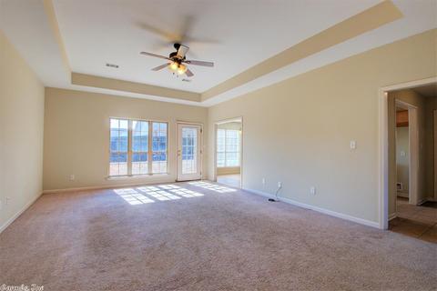 356 Meadow Creek Dr, Haskell, AR 72015 photo 6