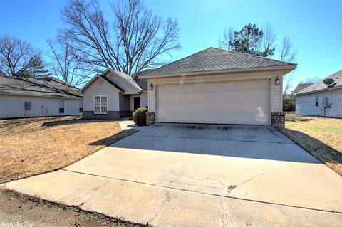 356 Meadow Creek Dr, Haskell, AR 72015 photo 2