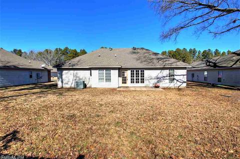 356 Meadow Creek Dr, Haskell, AR 72015 photo 40