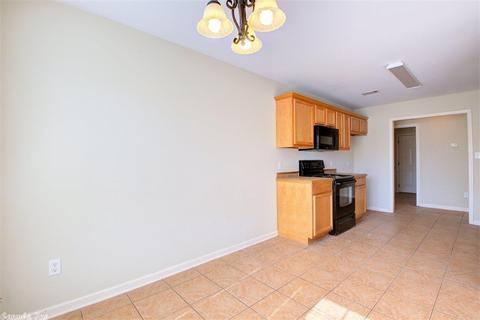 356 Meadow Creek Dr, Haskell, AR 72015 photo 12