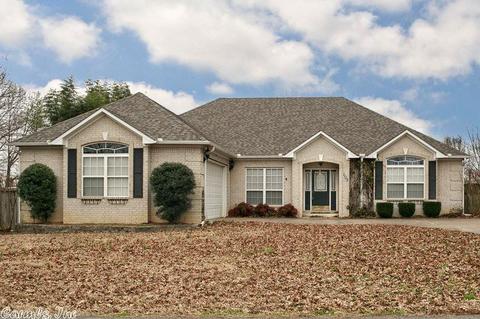 103 Campbell Dr, Beebe, AR 72012 photo 1